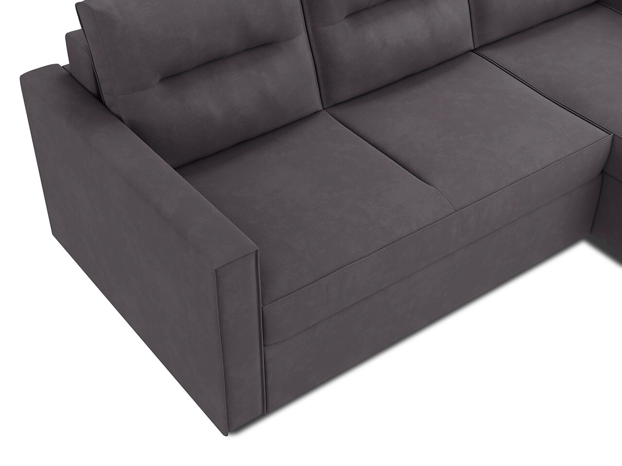 Купить диван угловой MACAO